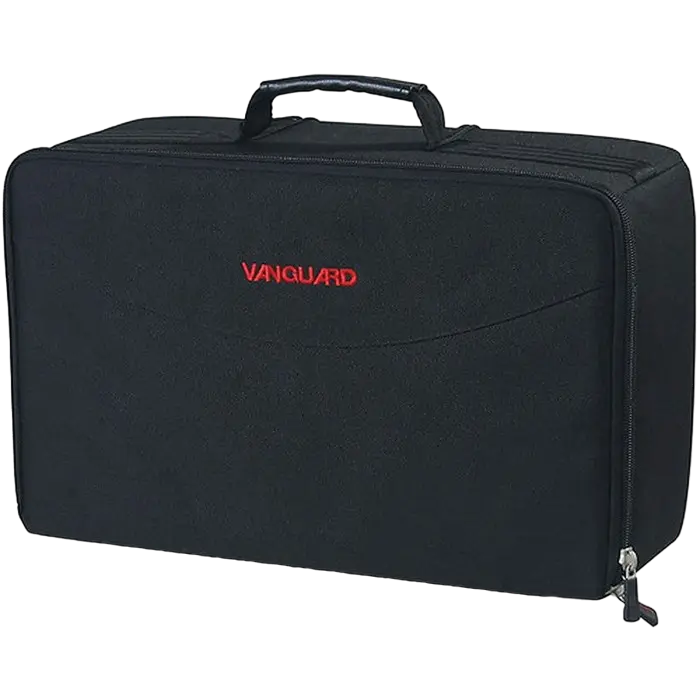 Geantă pentru camera foto Vanguard DIVIDER BAG 40, Negru - photo