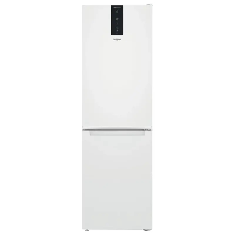 Холодильник Whirlpool W7X 820 W, Белый - photo
