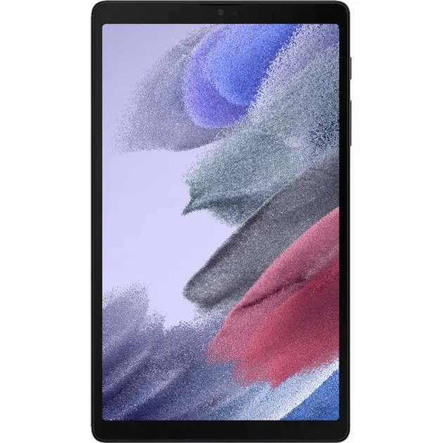 Tabletă Samsung Galaxy Tab A7 Lite, Wi-Fi, 3GB/64GB, Dark Gray - photo