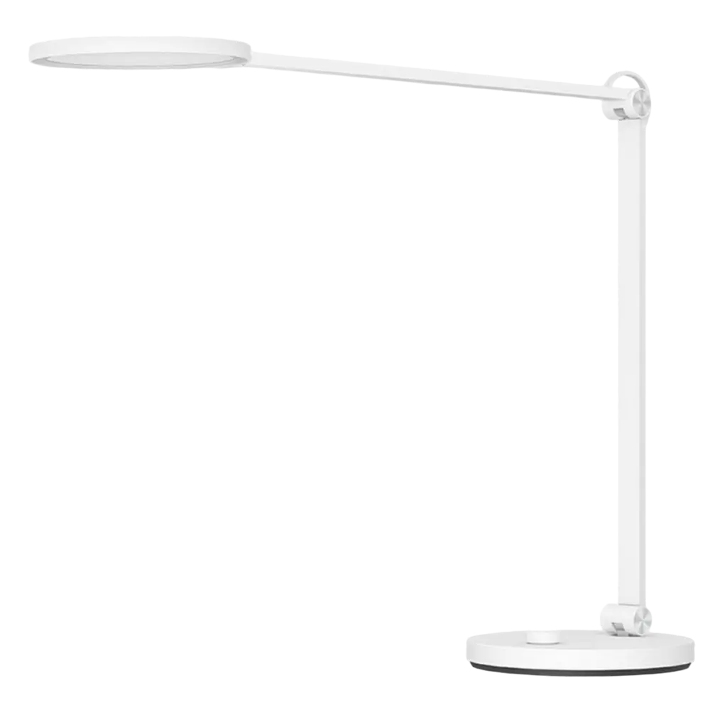 Lampa de birou Xiaomi Mi Smart LED Desk Lamp Pro, Alb - photo