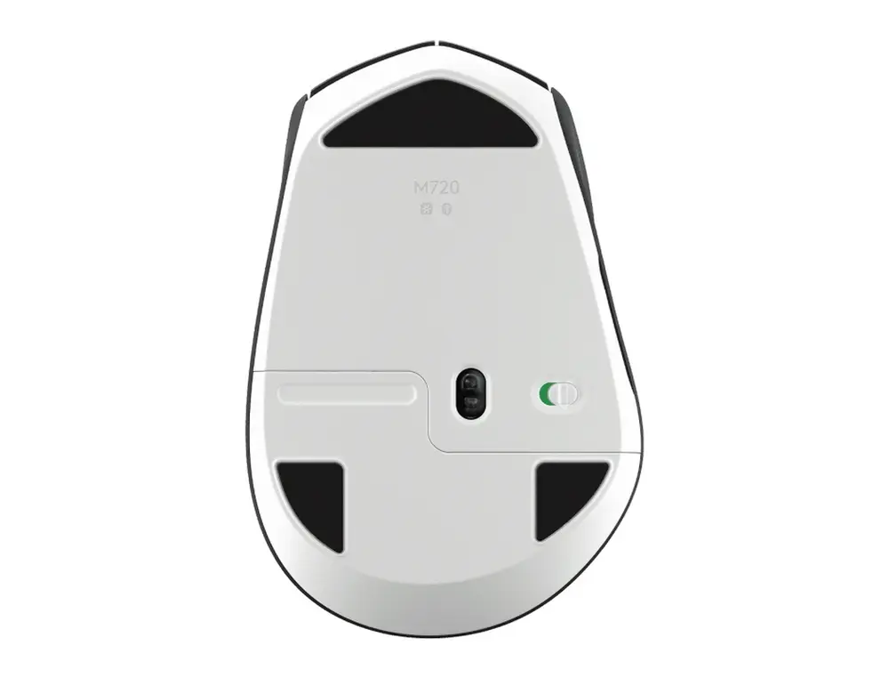 Mouse Wireless Logitech M720, Negru