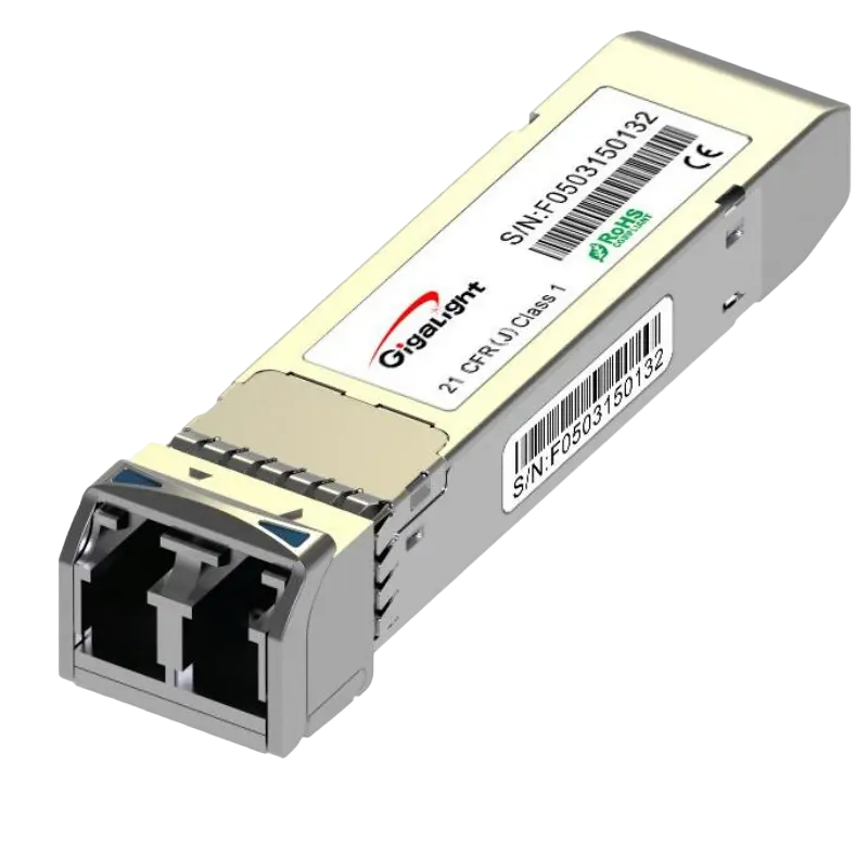 Transceiver Gigaligth GP-3124-01CD, 1,25Gbps, 10km - photo