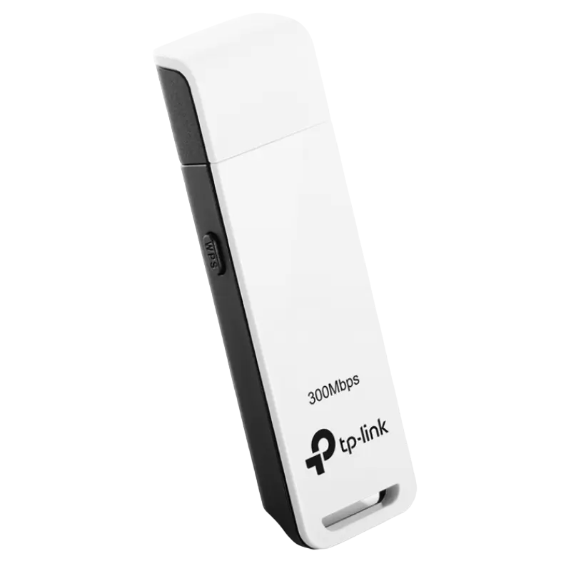 USB Aдаптер TP-LINK TL-WN821N - photo