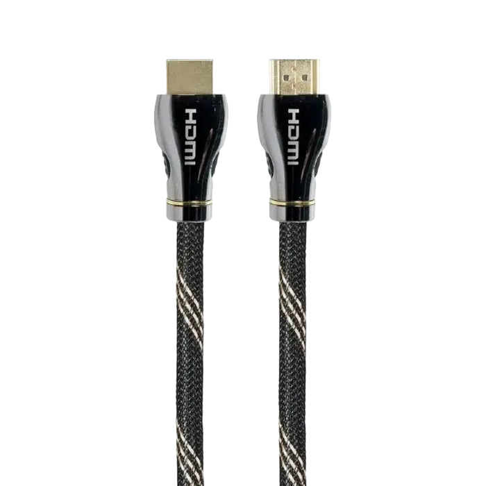 Видеоконвертер Cablexpert CCBP-HDMI8K-2M, HDMI (M) - HDMI (M), 2м, Разноцветный - photo