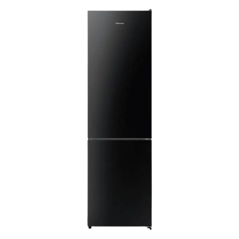 Холодильник Hisense RB440N4GBD, Чёрный - photo