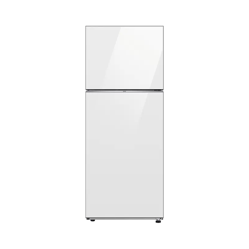 Холодильник Samsung RT42CB662012UA, Белый - photo