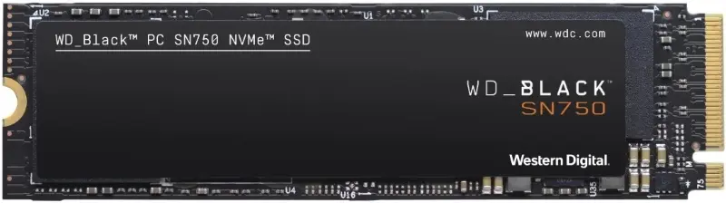 Unitate SSD Western Digital WDS100T3X0C, 1000GB, WDS100T3X0C - photo