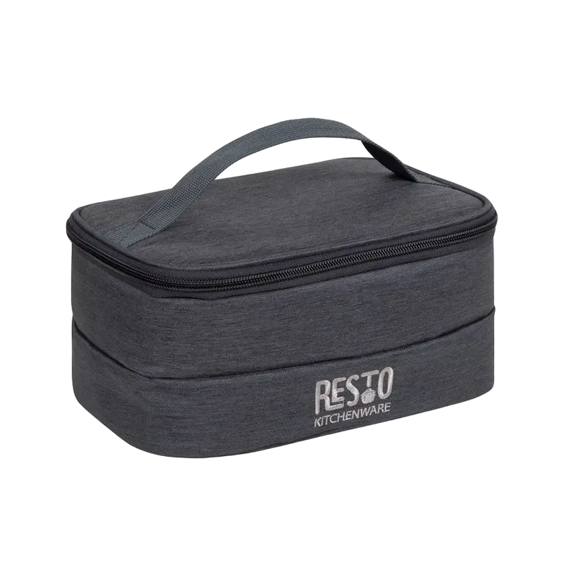 Geanta frigorifica RESTO 5502, 3,5L, Grey - photo