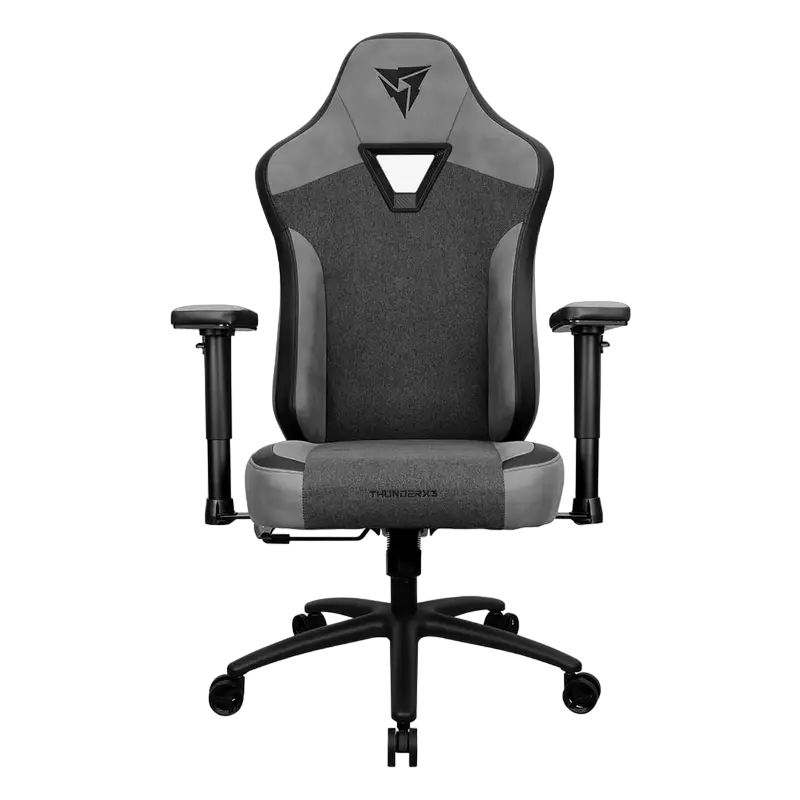 Игровое кресло ThunderX3 EAZE LOFT, Чёрный - photo