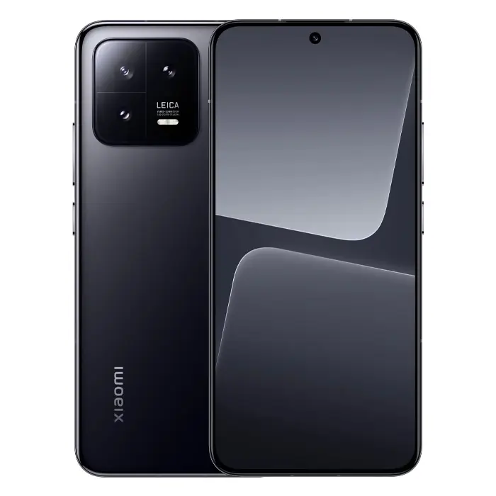 Смартфон Xiaomi 13, 8Гб/256Гб, Чёрный - photo