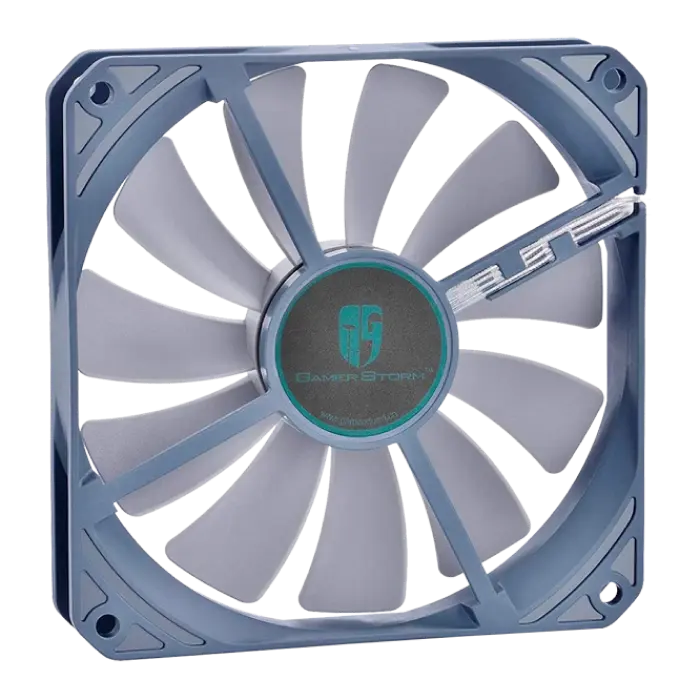 Ventilator PC Deepcool GS120, 120 mm - photo