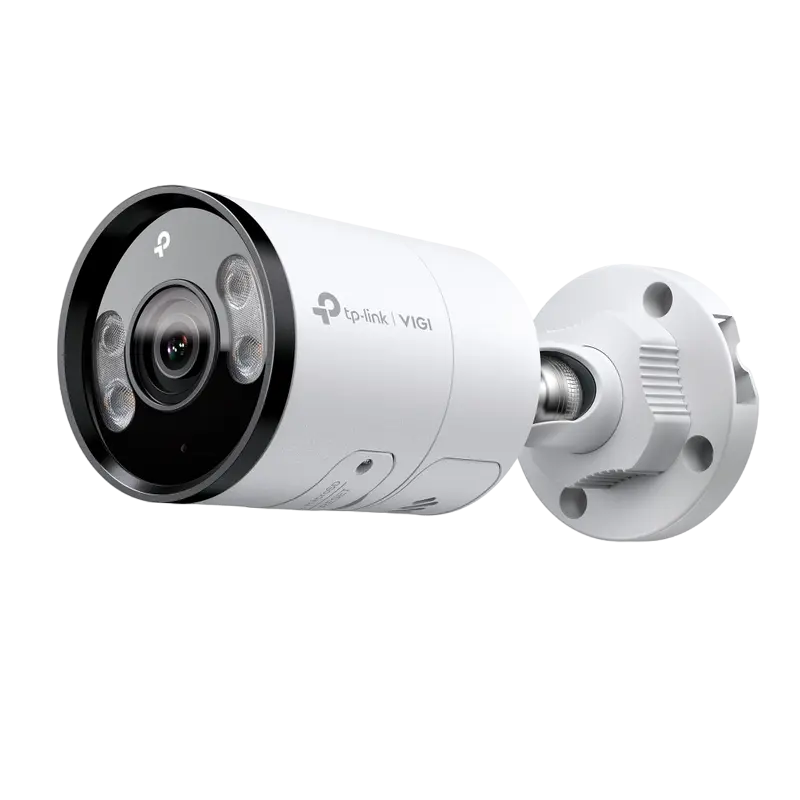 Camera de supraveghere IP TP-LINK VIGI C385(2.8mm), Alb - photo