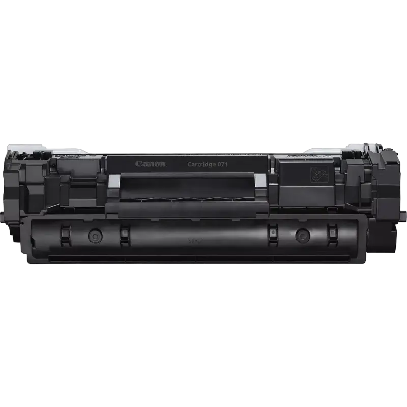 Лазерный картридж Canon Laser Cartridge CRG-071, Чёрный - photo