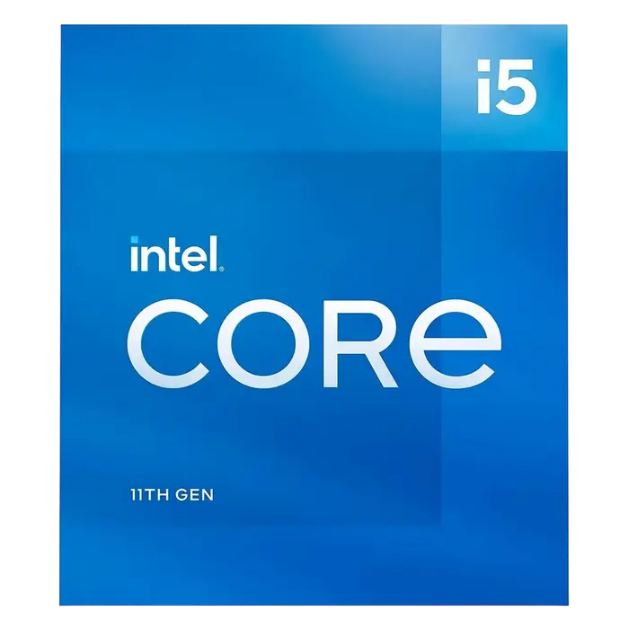 Процессор Intel Core i5-11600, Intel UHD Graphics 750 | Box - photo