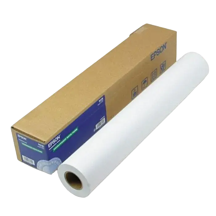 Hârtie Epson C13S045285 Coated Paper (95) 36" - photo