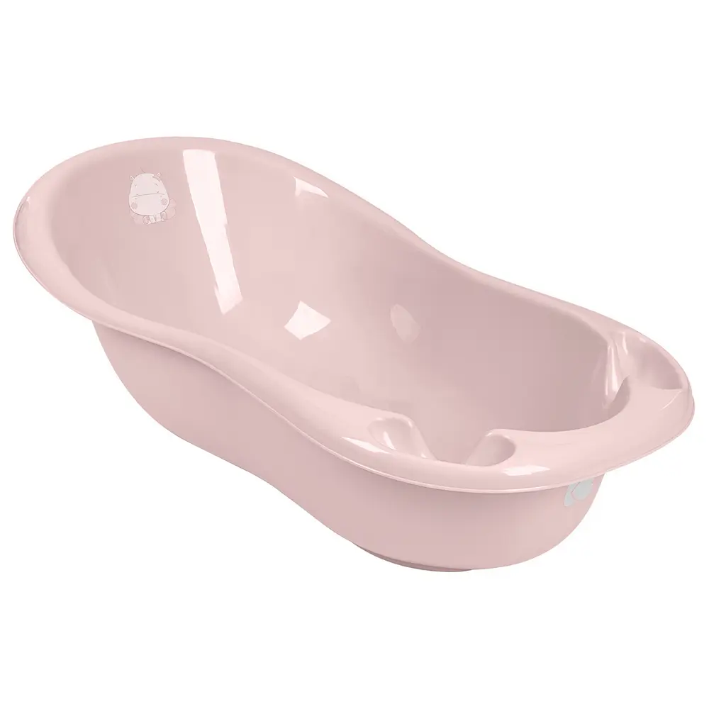 Ванночка Kikka Boo Hippo, Розовый - photo