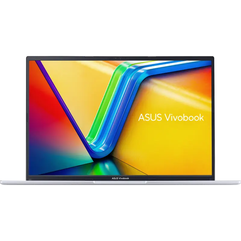 Ноутбук 16" ASUS Vivobook 16 M1605YA, Cool Silver, AMD Ryzen 5 7530U, 16Гб/1024Гб, Без ОС - photo