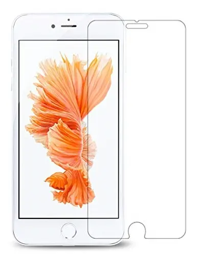 Защитное стекло Nillkin iPhone 7 Plus/8 Plus - Tempered Glass, Прозрачный - photo