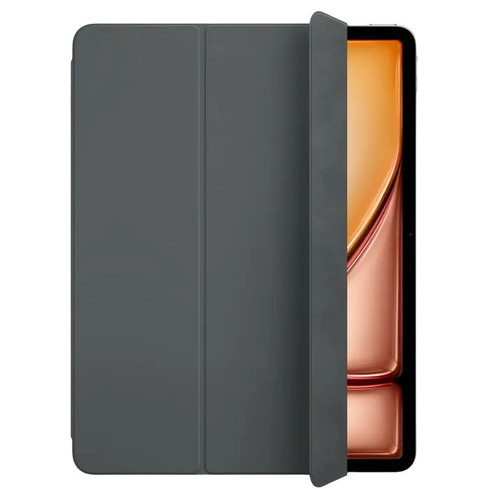 Husă pentru tabletă Apple Smart Folio for iPad Air 13-inch (M2), Charcoal Gray - photo