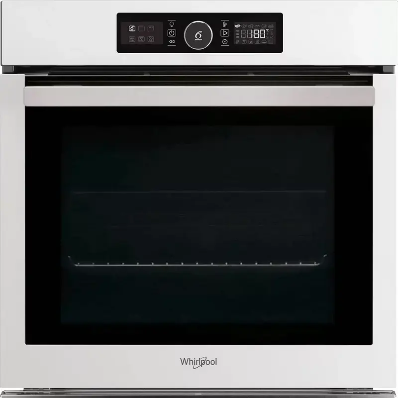 Электрический духовой шкаф Whirlpool AKZ9 6220 WH, Белый - photo