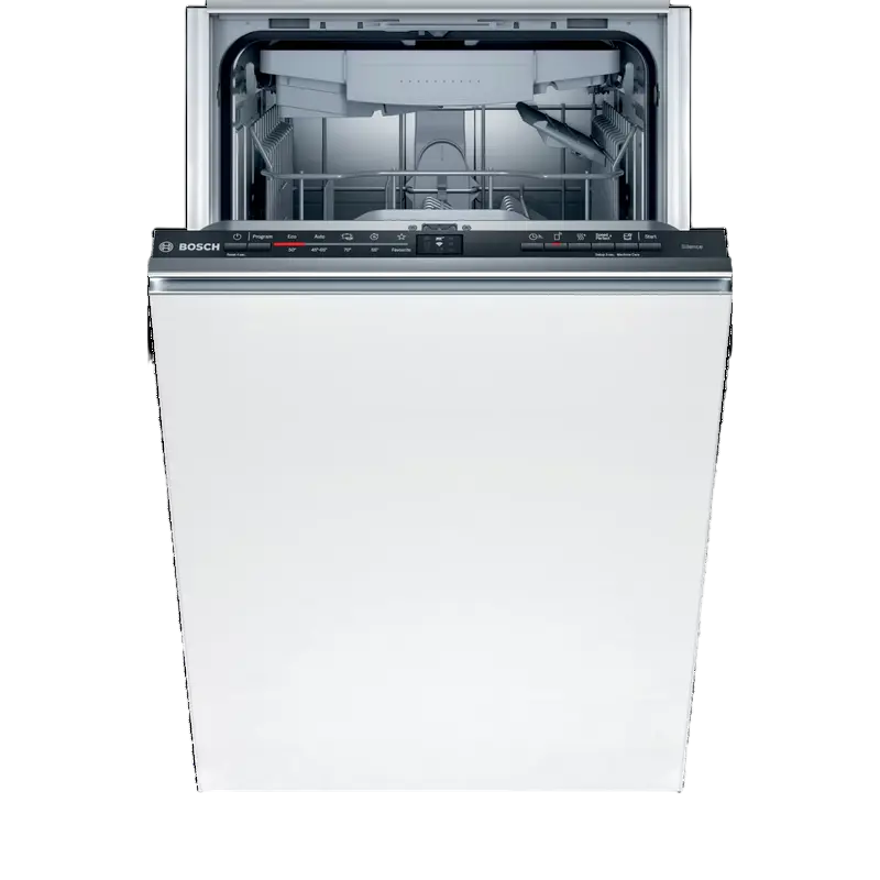 Посудомоечная машина Bosch SPV2XMX01E, Белый - photo