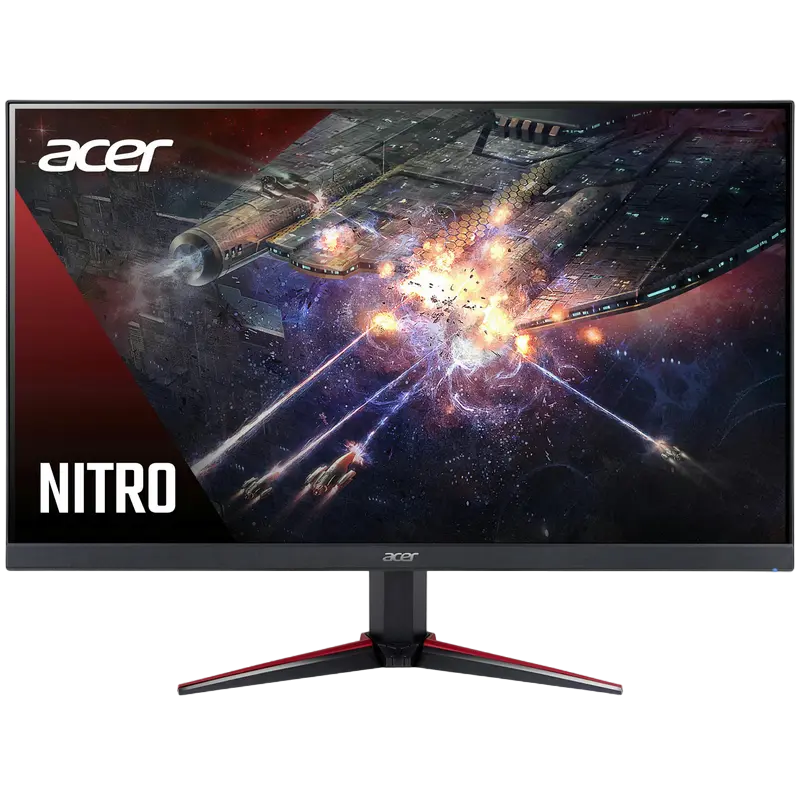 27" Игровой монитор Acer VG270M3bmiipx, IPS 1920x1080 FHD, Чёрный - photo