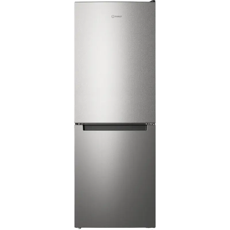 Холодильник Indesit ITS 4160 S, Серебристый - photo