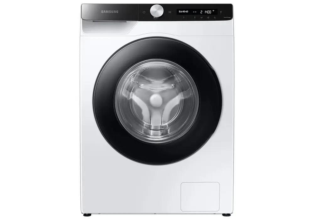 Mașină de spălat Samsung WW90T534DAE1S7, 9kg, Alb - photo