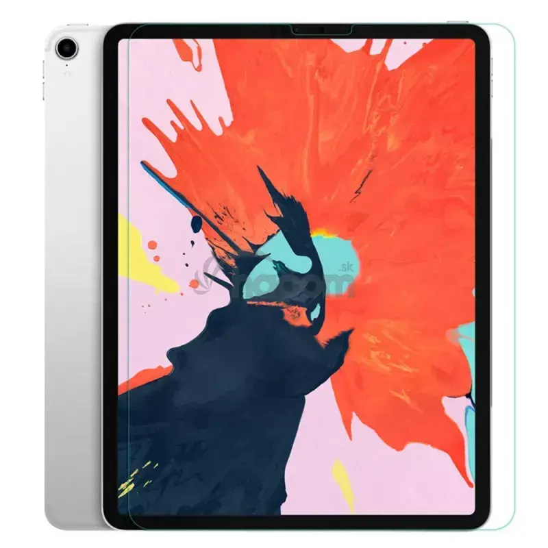 Sticlă de protecție Nillkin iPad Pro 11 2018/ iPad 11 2020 H+ Tempered Glass, Transparent - photo