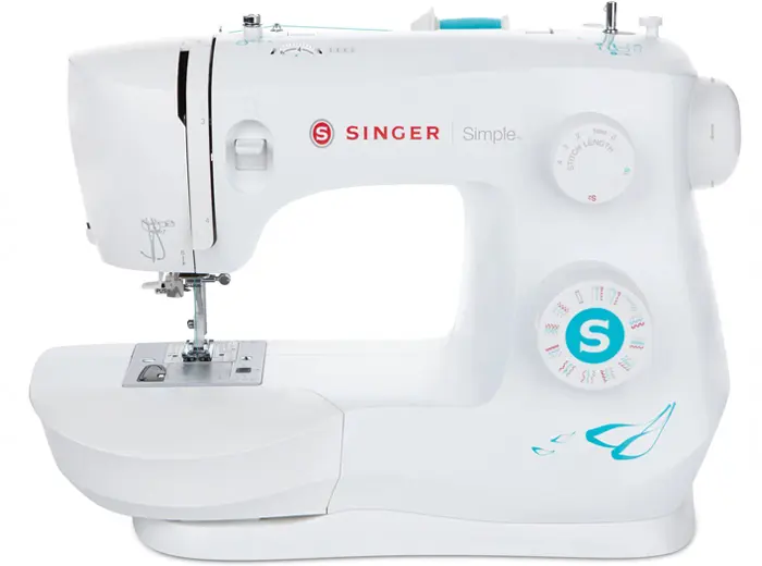 Sewing Machine Singer 3337 - photo