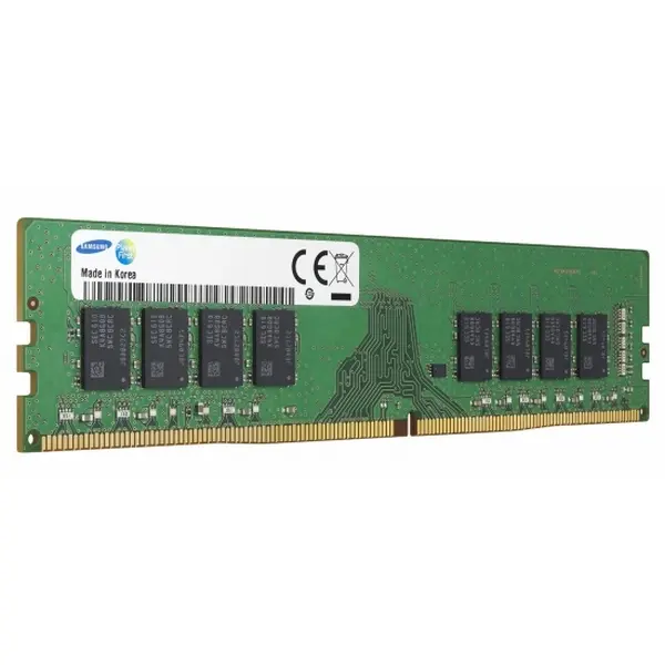Оперативная память Samsung M378A4G43AB2-CWE, DDR4 SDRAM, 3200 МГц, 32Гб, M378A4G43AB2-CWEDY - photo