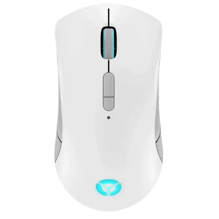 Gaming Mouse Lenovo M600, Alb - photo