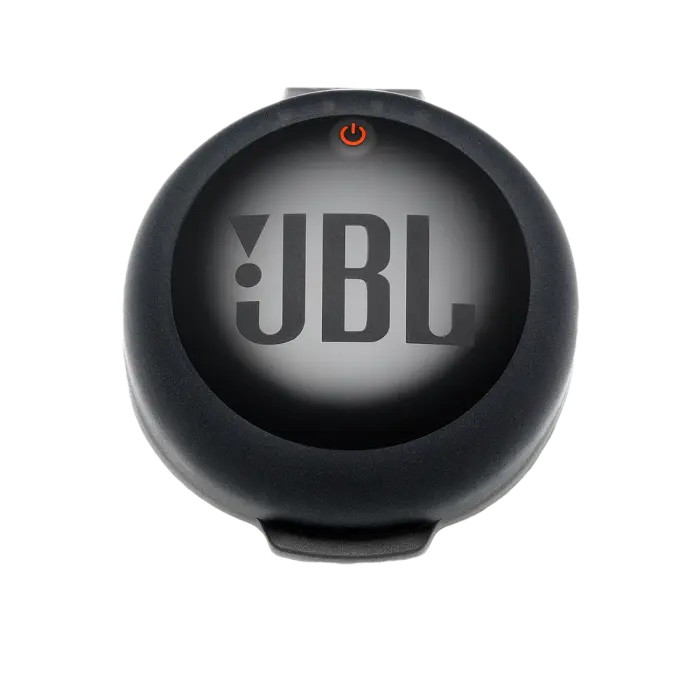 Чехол с аккумулятором JBL Headphones Charging Case, Чёрный - photo