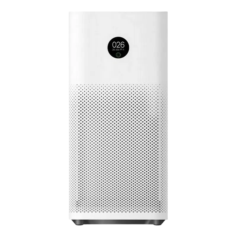 Очиститель воздуха Xiaomi Mi Air Purifier 3H, Белый - photo