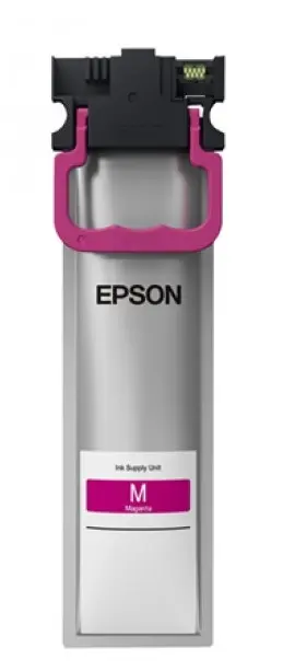 Recipient de cerneală Epson T94, 38ml, Magenta