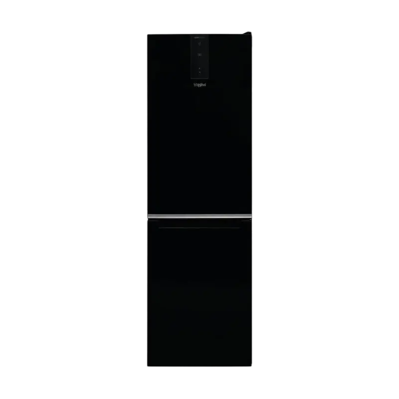 Холодильник Whirlpool W7 821O K, Чёрный - photo