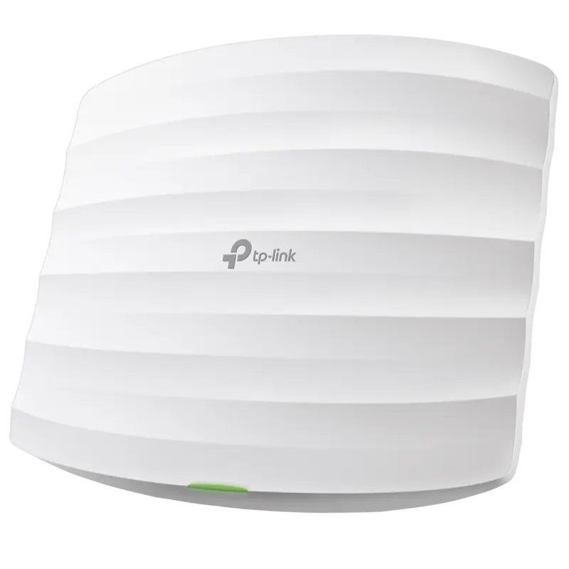 Punct de acces fără fir TP-LINK EAP225, 450 Mbps, 867 Mbps, Alb - photo