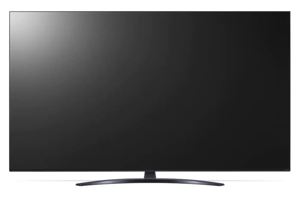 75" Televizor LED SMART LG 75NANO766PA, 3840 x 2160, webOS, Negru