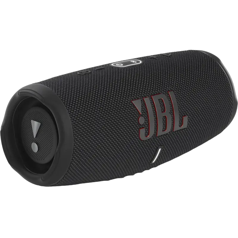 Boxă portabilă JBL Charge 5, Negru - photo