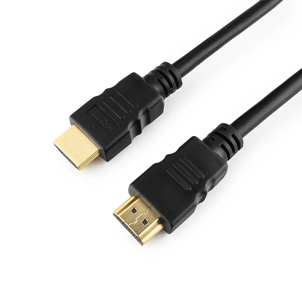 Cablu Video SVEN SV-015473, HDMI (M) - HDMI (M), 1,8m, Negru - photo