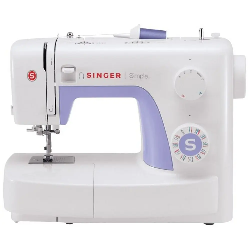 Sewing Machine Singer 3232 - photo