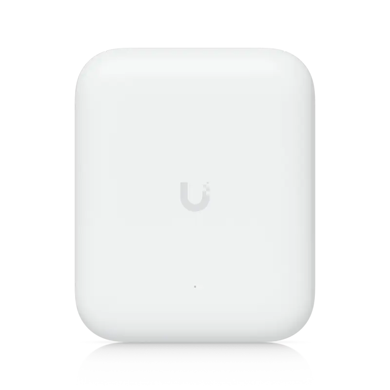 Punct de acces fără fir Ubiquiti U7-Outdoor, 688Mbps, 4300Mbps, Alb - photo