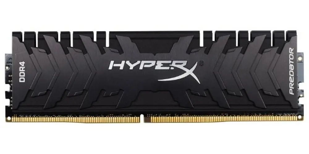 Memorie RAM Kingston HyperX Predator, DDR4 SDRAM, 3600 MHz, 16GB, HX436C17PB3/16 - photo