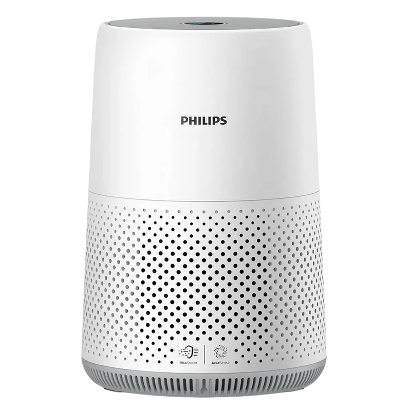 Очиститель воздуха PHILIPS AC0819/10, Белый - photo