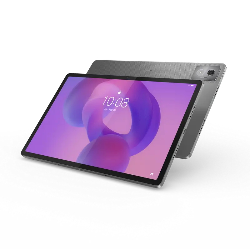 Tabletă Lenovo Idea Tab Pro, Wi-Fi, 8GB/256GB, Luna Grey - photo