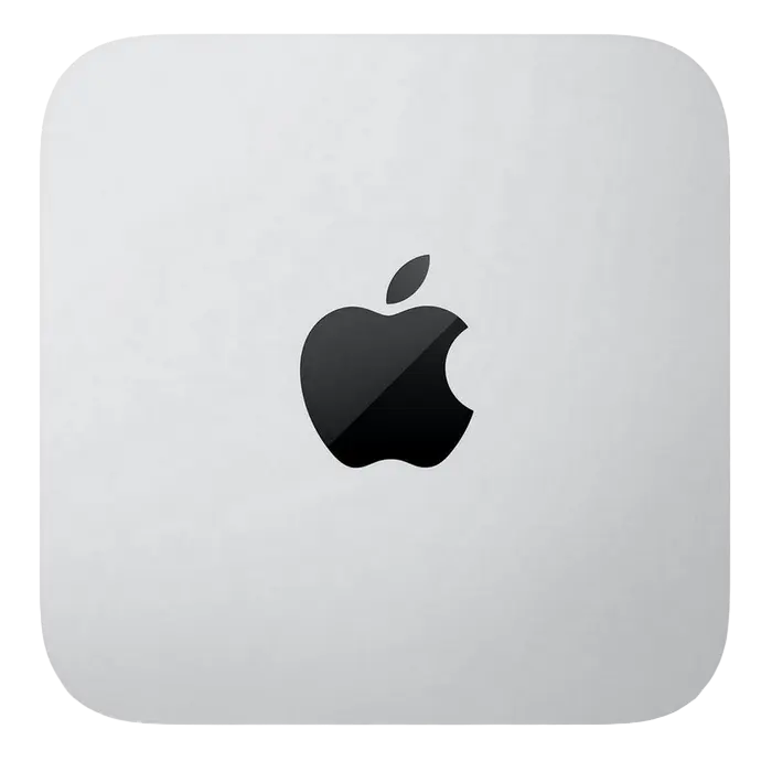 Sistem Desktop PC Apple Mac Studio A2615, DeskMini, M1 Ultra with 20-core CPU and 48-core GPU, 64GB/1024GB, M1 48-core GPU, macOS Monterey - photo