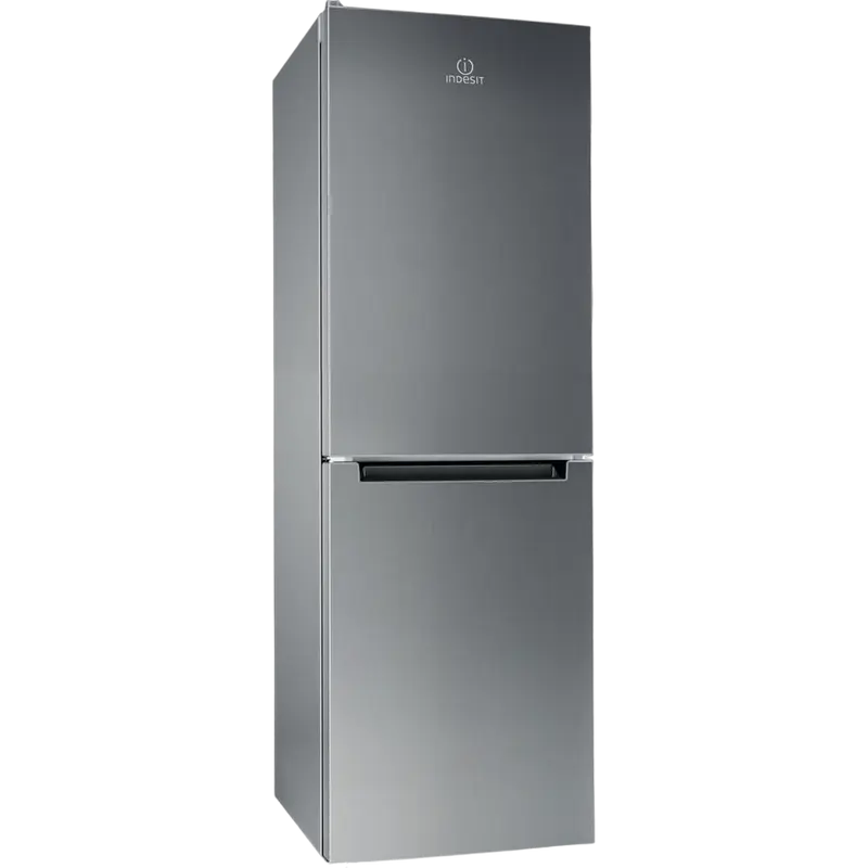 Холодильник Indesit DS 4160 S, Серебристый - photo