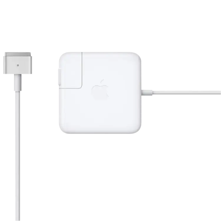 Сетевой адаптер Apple MagSafe 2, 45Вт - photo
