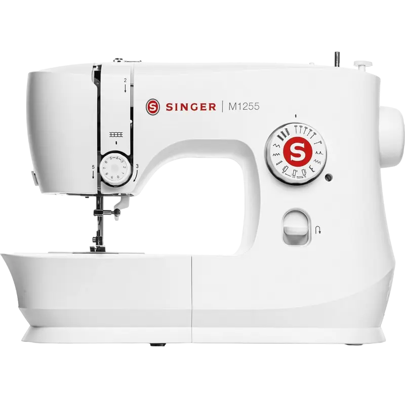 Швейная машина Singer M1255, Белый - photo