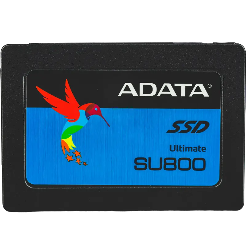 Накопитель SSD ADATA Ultimate SU800, 256Гб, ASU800SS-256GT-C - photo
